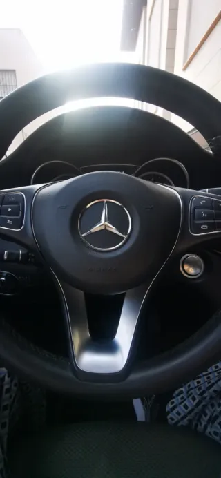 Mercedes-Benz CLA (174) 2018