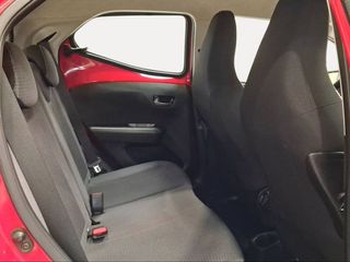 Toyota Aygo 1.0 70 x-play