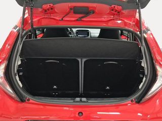 Toyota Aygo 1.0 70 x-play