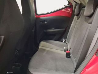 Toyota Aygo 1.0 70 x-play