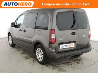 Citroën Berlingo 1.6 Blue-HDi Live Edition