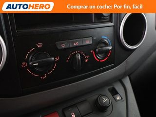 Citroën Berlingo 1.6 Blue-HDi Live Edition