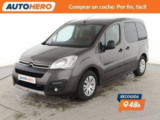Citroën Berlingo 1.6 Blue-HDi Live Edition