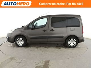 Citroën Berlingo 1.6 Blue-HDi Live Edition