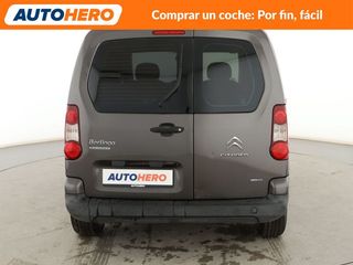 Citroën Berlingo 1.6 Blue-HDi Live Edition