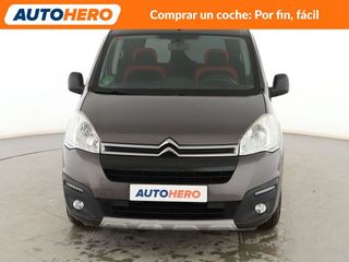 Citroën Berlingo 1.6 Blue-HDi Live Edition