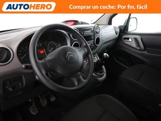 Citroën Berlingo 1.6 Blue-HDi Live Edition