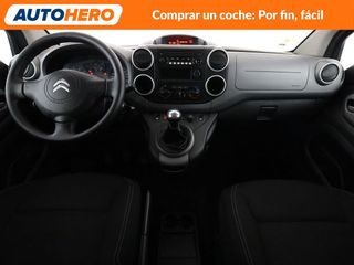 Citroën Berlingo 1.6 Blue-HDi Live Edition