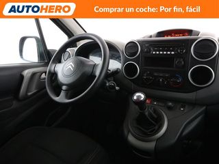 Citroën Berlingo 1.6 Blue-HDi Live Edition