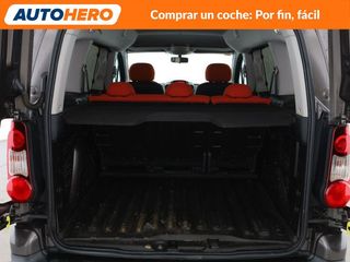Citroën Berlingo 1.6 Blue-HDi Live Edition