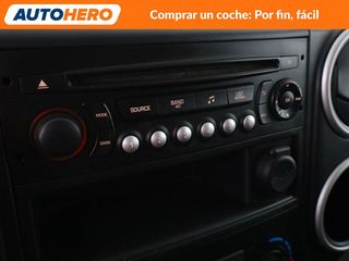 Citroën Berlingo 1.6 Blue-HDi Live Edition