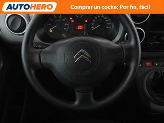 Citroën Berlingo 1.6 Blue-HDi Live Edition