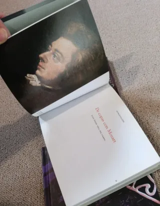 Pack Mozart: Conciertos Piano y Don Giovanni