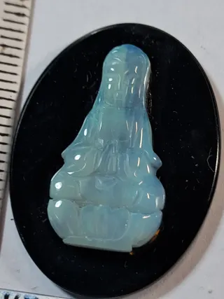 Intaglio Opale Australiano