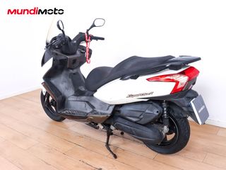 KYMCO SUPER DINK 125I ABS