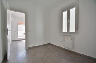 Ático en alquiler en Nuevos Ministerios - Ríos Rosas en Madrid