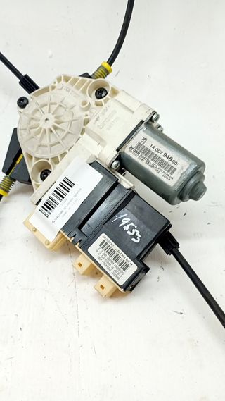 ELEVALUNAS DELANTERO DERECHO PEUGEOT 807 777180