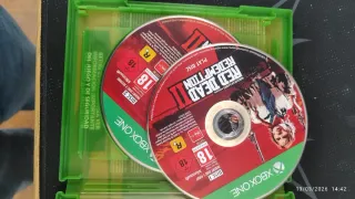 Red Dead Redemption 2 Xbox One