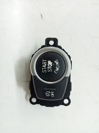 CONMUTADOR DE ARRANQUE BMW X3 (E83) 724343