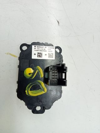 CONMUTADOR DE ARRANQUE BMW X3 (E83) 724343