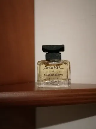 Mariella-Mariella Burani Miniatura mignon vintage