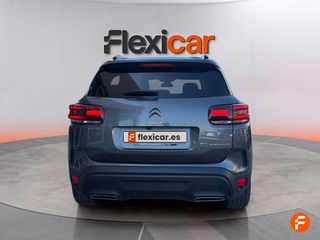 Citroën C5 Aircross PureTech 96kW (130CV) S&S Plus