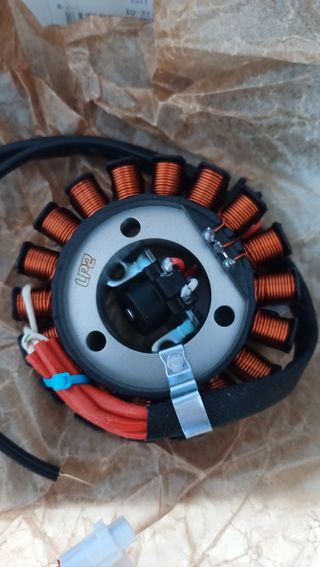 Alternador Yamaha YBR 125 NUEVO!!!