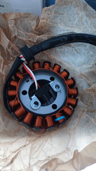 Alternador Yamaha YBR 125 NUEVO!!!