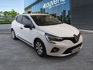 Renault Clio Business Blue dCi 63 kW (85 CV)