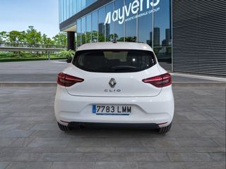 Renault Clio Business Blue dCi 63 kW (85 CV)