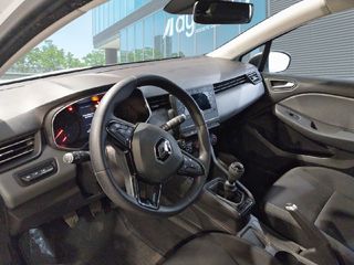 Renault Clio Business Blue dCi 63 kW (85 CV)