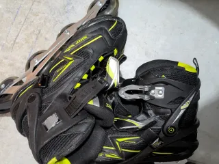 Patines en línea Roces Talla 44