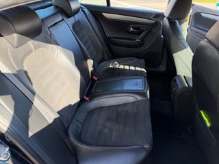 Volkswagen Passat CC 2010 *2.0 TDI 170CV*