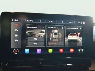 Cupra Formentor 1.5 TSI 110kW (150 CV) DSG