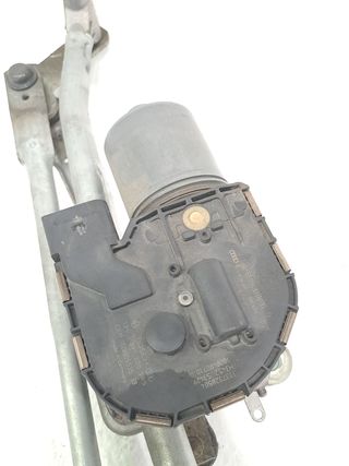 MOTOR LIMPIA DELANTERO AUDI Q5 (8RB) 715269