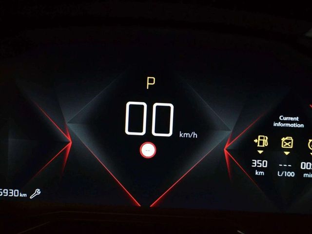 DS DS 7 BlueHDi DE 96kW (130CV) AT. PERF.LINE