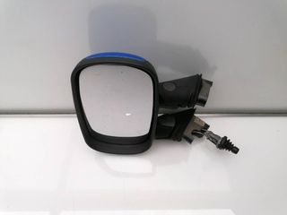 RETROVISOR IZQUIERDO FIAT DOBLO CARGO (223) 675370