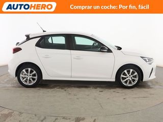 Opel Corsa 1.5 CDTI Edition