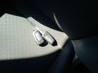 Nissan Juke DIG-T Acenta 84 kW (114 CV)