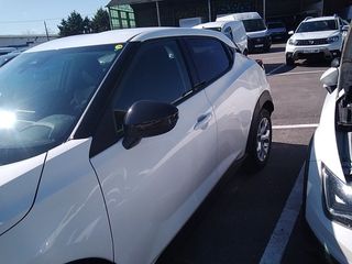 Nissan Juke DIG-T Acenta 84 kW (114 CV)