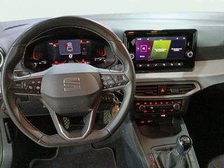 Seat Ibiza 1.0 TSI 81kW (110CV) Style