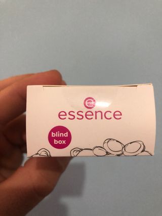 Essence The Rare Bears Blind Box Lipgloss