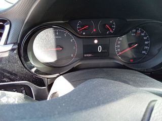 Opel Corsa 1.2 Turbo XHL Edition 74 kW (100 CV)