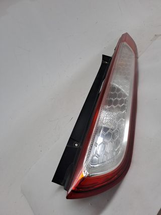 PILOTO TRASERO DERECHO FORD FOCUS BERLINA (CAP) 618272