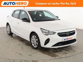 Opel Corsa 1.5 CDTI Edition
