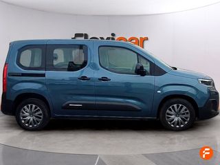 Citroën Berlingo Talla XL BlueHDi 100 S&S PLUS