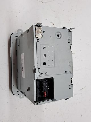 SISTEMA AUDIO / RADIO CD VOLKSWAGEN GOLF VI VARIANT (AJ5) 68