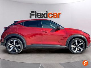 Nissan Juke DIG-T 86 kW (117 CV) DCT 7 V N-CONNECTA
