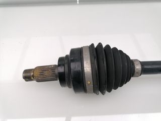 TRANSMISION TRASERA IZQUIERDA BMW SERIE 1 BERLINA (E81/E87)