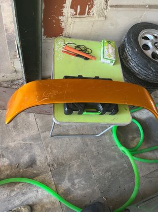 Alerón Seat León MK1